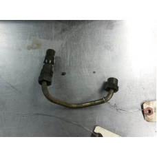 97M032 Fuel Injector Line Cylinder 6 For 01-04 Chevrolet Silverado 2500 HD  6.6  Duramax Diesel